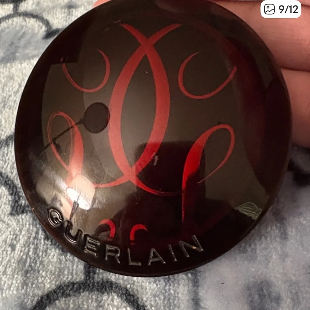 GUERLAIN TERRACOTTA LIGHT LA POUDRE 00 CLAIR ROSE/LIGHT COOL